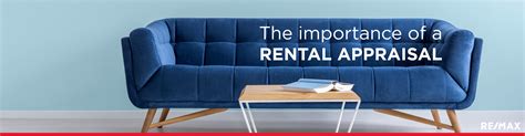 Why Rental Appraisal Is Important Remax Australia Newsroom