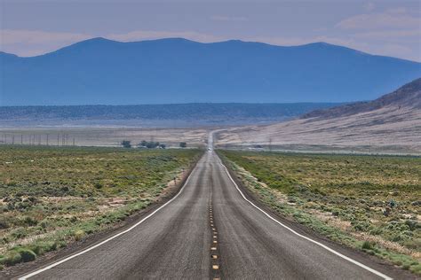 Nevada Road Trip Best Places To Visit In Nevada Local