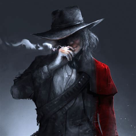 Red Dead Redemption 2 Forum Avatar Profile Photo Id