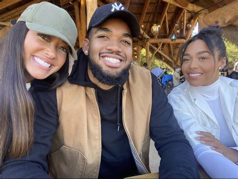 Jordyn Woods Mom Shuts Down Rumors That Her Daughter Is Engaged To