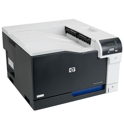 Hp Color Laserjet Professional Cp5225dn Printer Copierguide