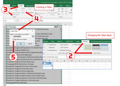 Turn Picture Into Excel Table Coolgload