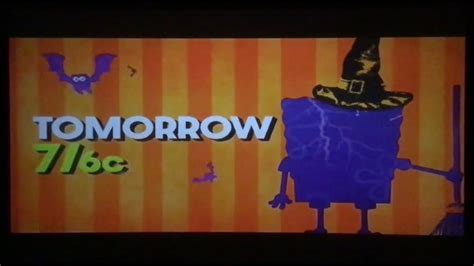 Nickelodeon Commercial Breaks October 1 2020 Youtube