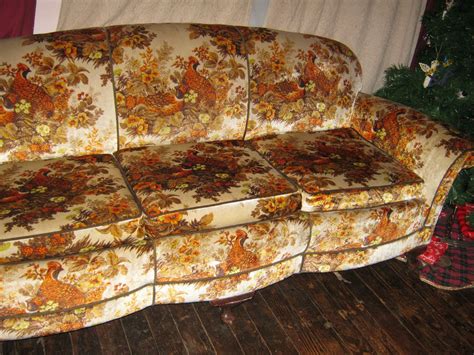 Ugly Flower Couch Aaron Pasillas The Big Break Inspiration Board
