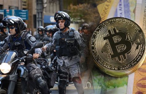 No data the legal status of bitcoin (and related crypto instruments) varies substantially from state to state and is still undefined or changing in many of them. Conducting a Drug Trafficker Search Helps Brazilian Police ...