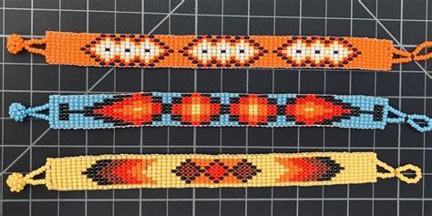 Native American Bracelet Br