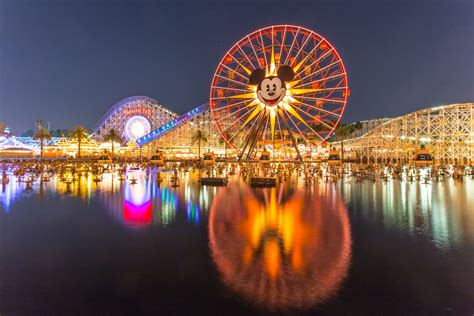 Disneyland Rides—all The Essentials In One Place