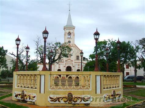 Santo Tomé Corrientes Hoteles Alojamientos