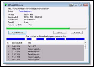 Internet download manager has 30 days trial option for all users. IDM 6.38 Build 16 Crack Patch + Serial Key 2021 » Crackkeyz