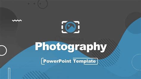 Photography Free Powerpoint Template Slidemodel