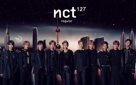 Nct 2023 Wallpapers Wallpaper Cave