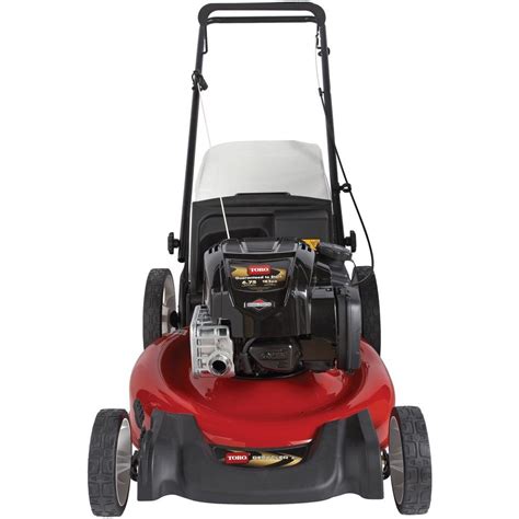 Toro 22″ recycler mower replacement. Toro Model 21320 Lawn Mower Parts - Mower Parts Land