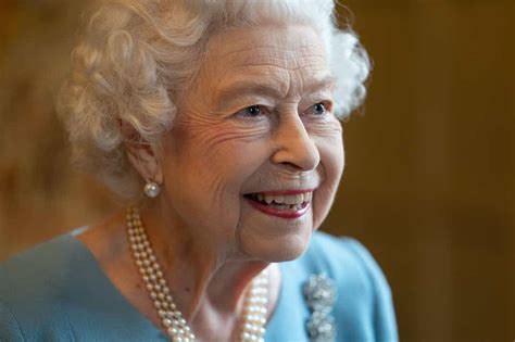 The Queen Died From ‘old Age Death Certificate Reveals Evening Standard