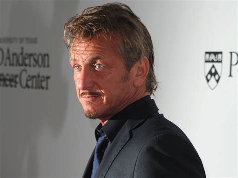Sean Penn settles $10 million lawsuit against Lee Daniels after receiving apology - CBS News