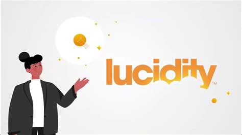 Lucidity - the missing piece your HSEQ puzzle - YouTube