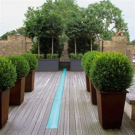 Collection by helen duane • last updated 13 days ago. Gallery of 19 Best Modern Garden Ideas - Interior Design ...