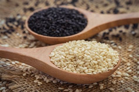 What Are Sesame Seeds And How Do I Cook With Them