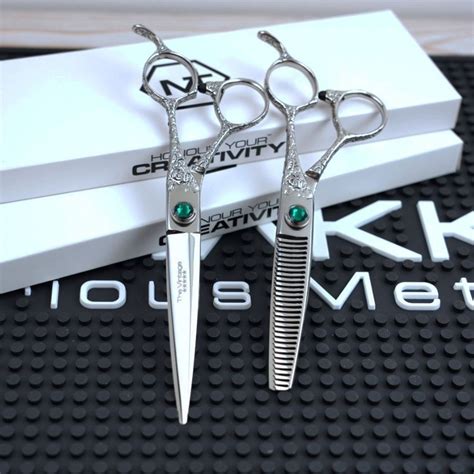 Vintage Hair Scissors