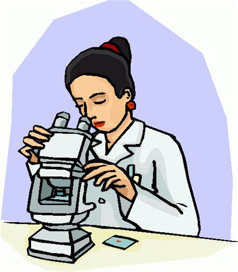 Medical Laboratory Clipart Clip Art Library