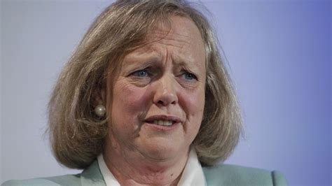 Hewlett Packard Will Purge 30000 People From Its Workforce