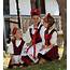 Pin By Roland Lawrence On Hungary  Hungarian Clothing Women