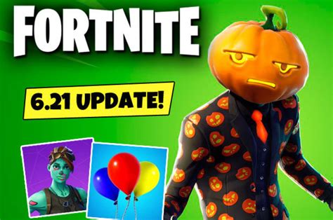 The item shop is a virtual marketplace in fortnite: Fortnite Update 6.21 Patch Notes: New Update Time, Next ...