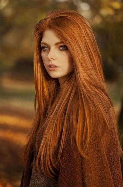 Hairstyles For Long Red Hair Hairstyles For Long Hair