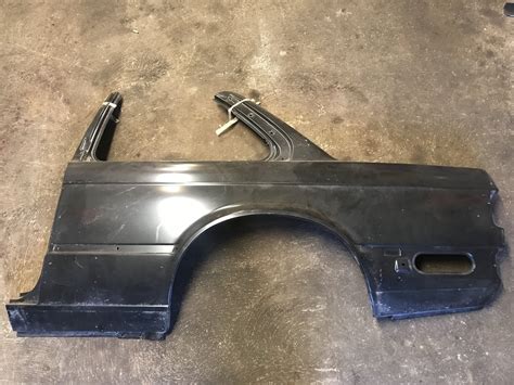 For Sale Genuine Bmw E30 Rear Quarter Panel Driftworks Forum