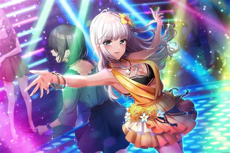 D4dj Groovy Mix Gets New English Trailers And Gameplay Starring The Girls
