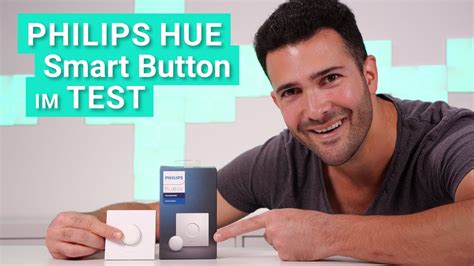 Der Philips Hue Smart Button Im Test And Review Das Kann Der Kleine