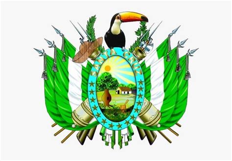 Si sos tombino o estuviste de visita por esta zona, agrega tu foto/video de godoy cruz! Escudo Santa Cruz - Escudo De Bolivia Psd PNG Image ...