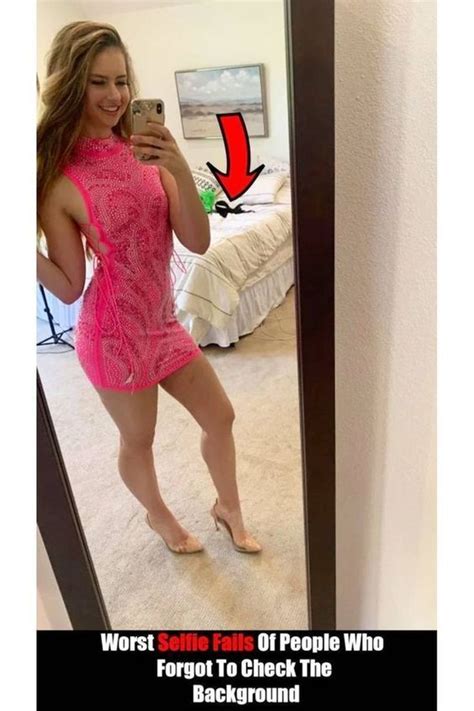 worst selfie fails of people who forgot to check the background selfie fail how to take