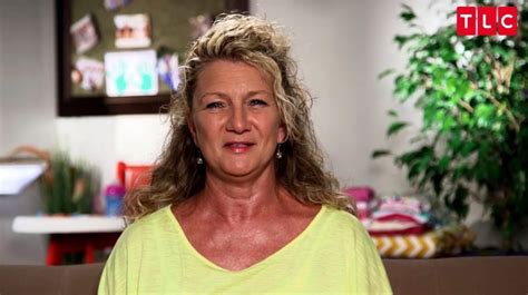 Outdaughtered Grandma Mimi Arrested Police Claims She Tried To Cover It Up