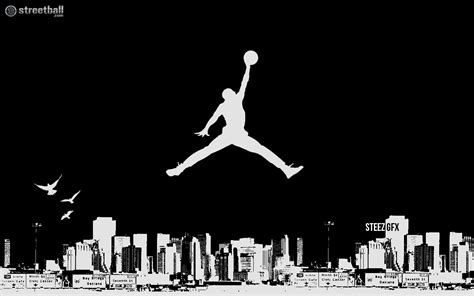 10 New Michael Jordan Logo Wallpaper Full Hd 1080p For Pc Background 2021