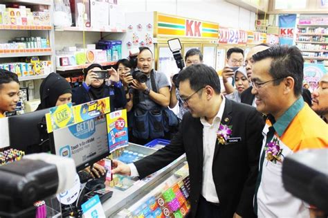 Touch n' go internet edition requires: Touch 'N Go EWallet Payment Accepted At All KK Super Mart ...