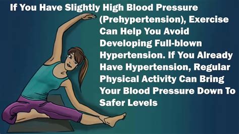 Seven Natural Ways To Lower Your Blood Pressure And You Will Fine YouTube