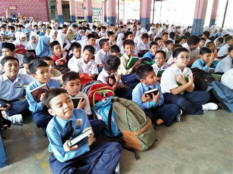 Persiaran putra perdana, puchong, 47130, malaysia. Sekolah Kebangsaan Taman Putra Perdana: World #QuranHour ...