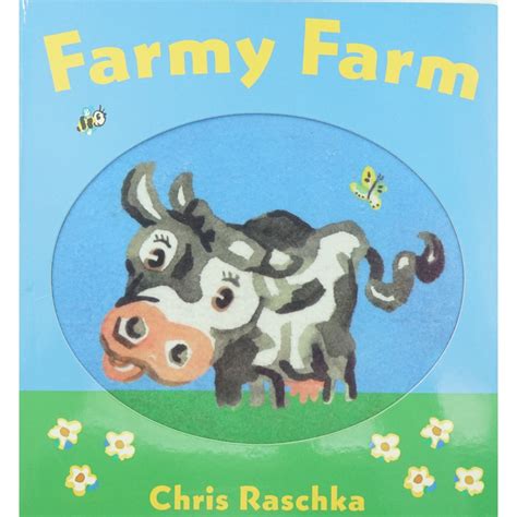 bbw farmy farm isbn 9780545219815 shopee malaysia