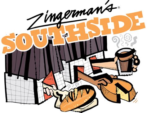 Southside Businesses - Zingerman's Community of Businesses