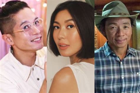 Linked companies holdings of raymond gerard s. Netizen calls Kim Atienza 'hypocrite' on his remark about ...