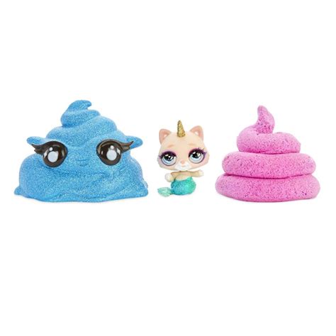 Buy Poopsie Slime Surprise Unicorn Doll Small Monster Poop Random