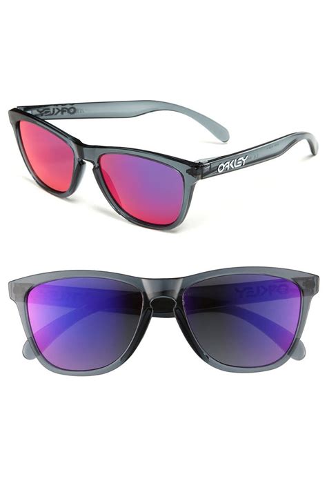 Oakley Frogskins® 55mm Sunglasses Nordstrom