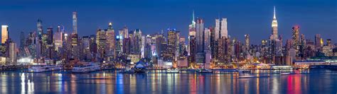 4k New York Skyline Wallpapers Top Free 4k New York