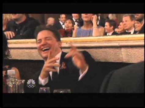 Brendan Fraser Clapping Ulluwebseries