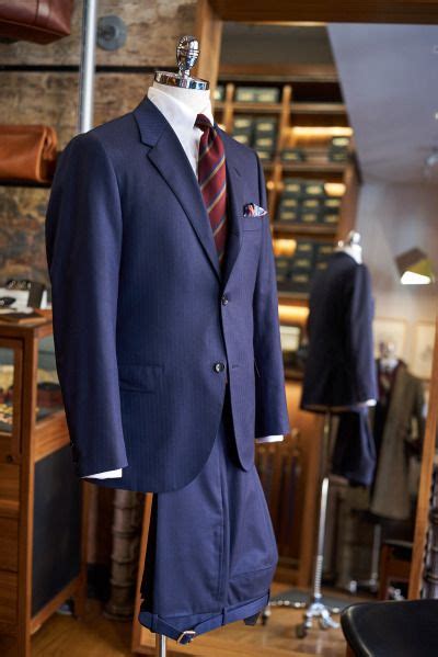 the armoury lightbox preppy mens fashion men s suits suits