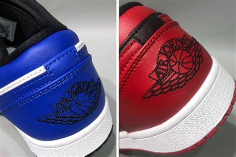 The air jordan collection curates only authentic sneakers. Do sieci wyciekły zdjęcia zbliżających się Air Jordan 1 ...