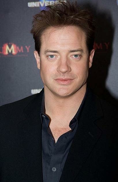 Brendan Fraser Awesome Profile Pics Whats Up Today