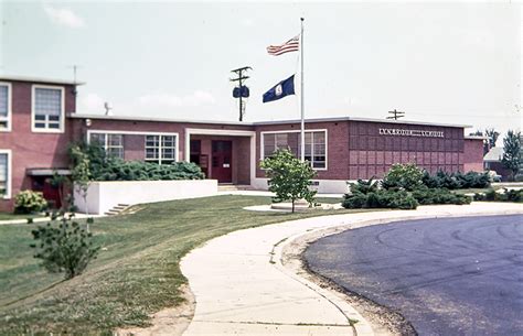 School History 1980 2000 Lynbrook Elementary School