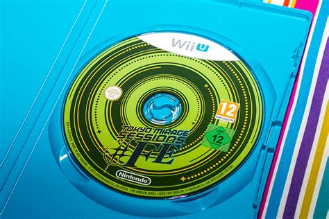 Favorite Wii U Disk Art R Wiiu