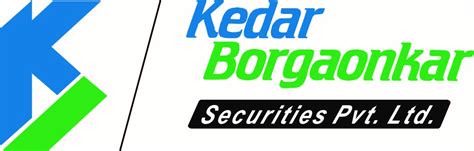 Kedar Borgaonkar Securities Pvt Ltd Trusted Investment Firm